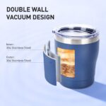 Insulated tumbler - Haers Drinkware