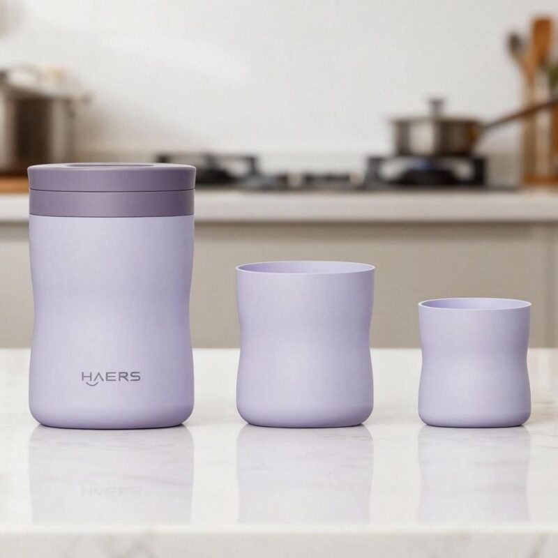 coffee mug set - Haers Drinkware