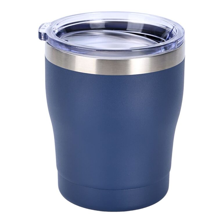 stainless steel wine cup