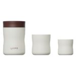 travel mug set - Haers Drinkware