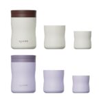 wine tumbler see - Haers Drinkware