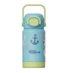 kids water bottle for school | Haers Drinkware