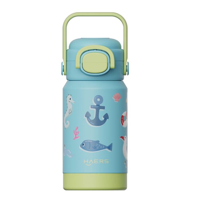 kids water bottle | Haers Drinkware
