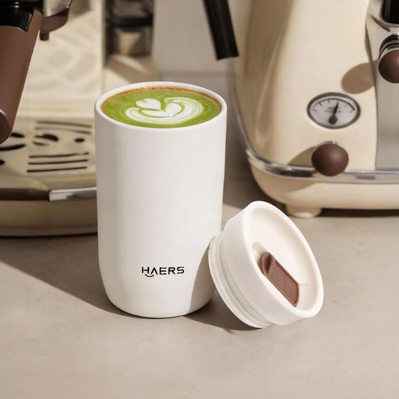 coffee tumbler | Haers Drinkware