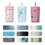 custom tumbler
