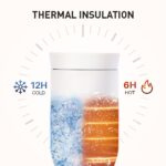 insulated tumbler | Haers Drinkware