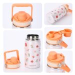 kids water bottle for school