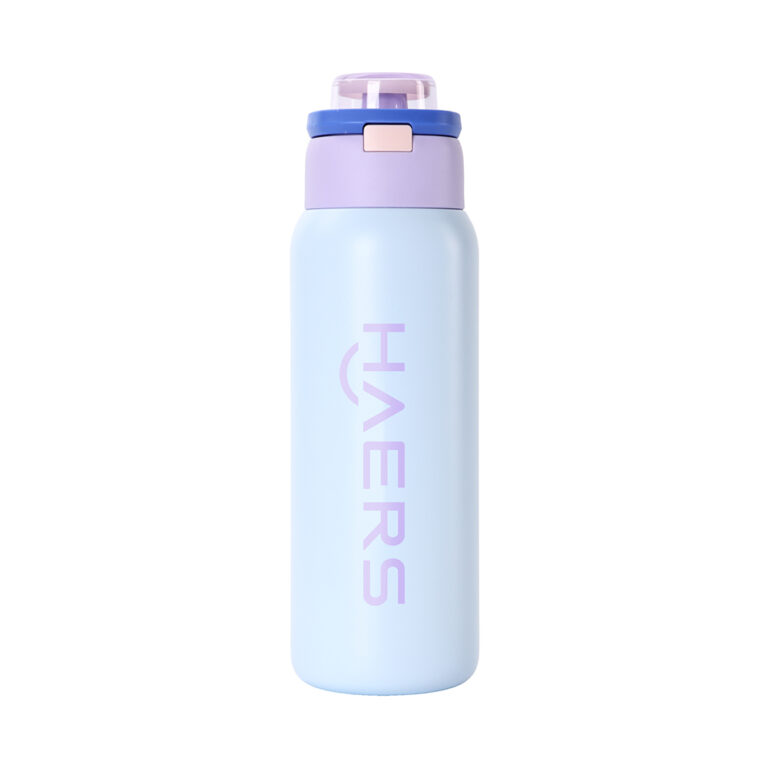 Gemini Water Bottle