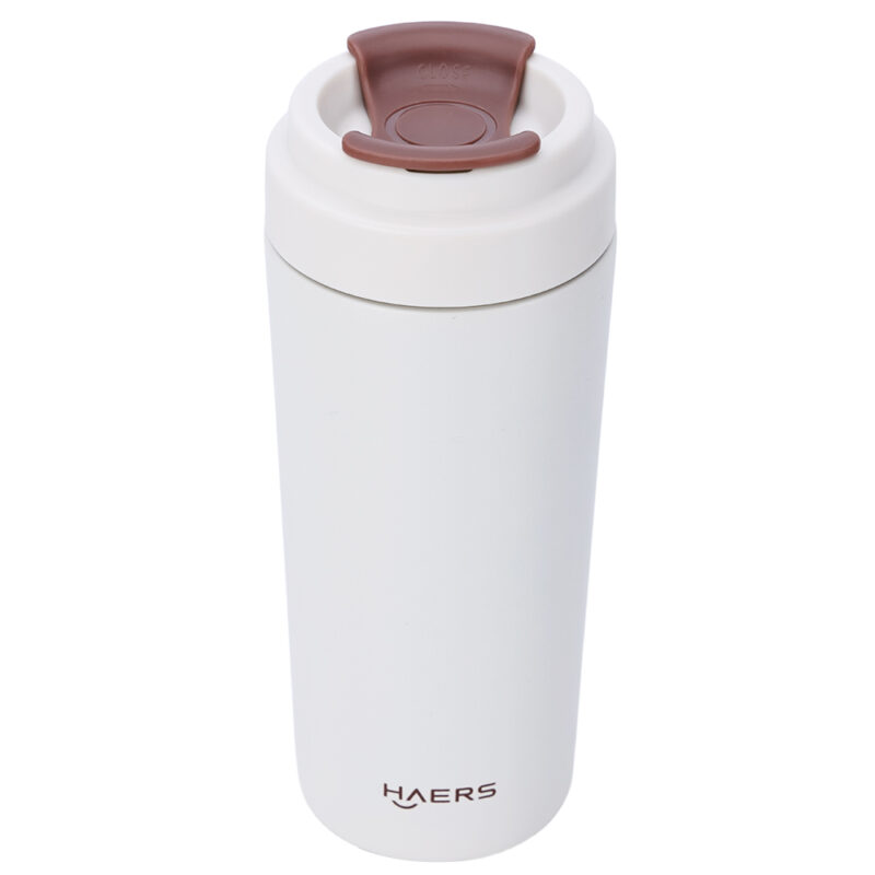 coffee tumbler