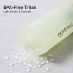 tritan water bottle