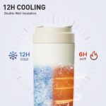 insulated tumbler