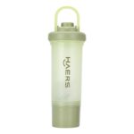 shaker bottle