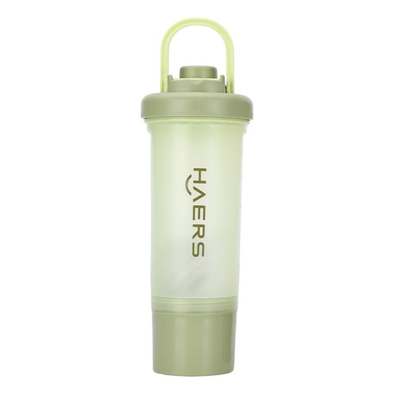 shaker bottle