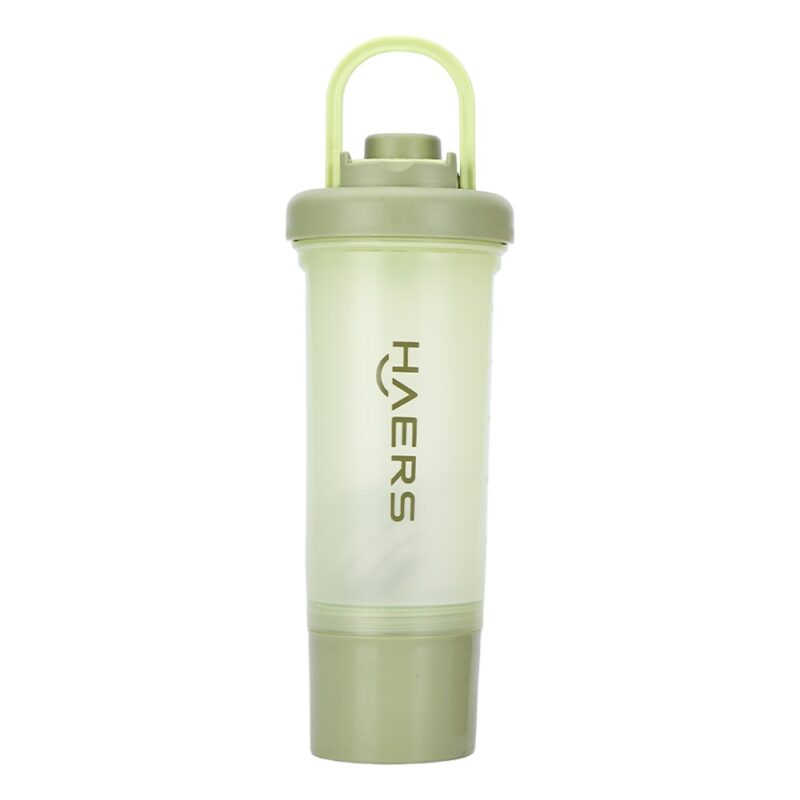 shaker bottle