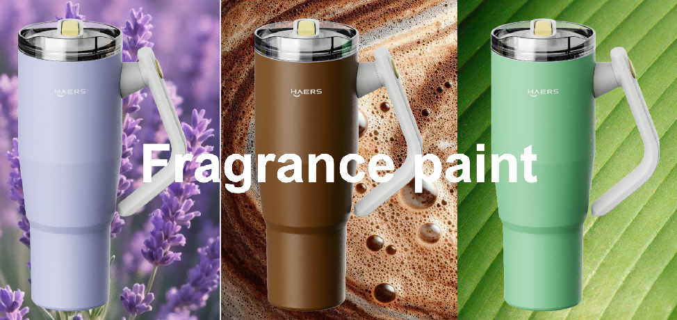 fragrance paint