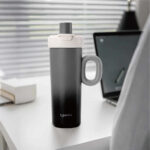 coffee tumbler