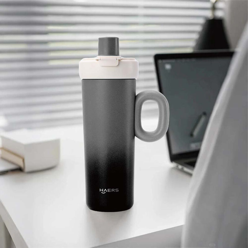 coffee tumbler