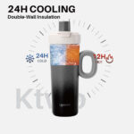 insulatedd tumbler