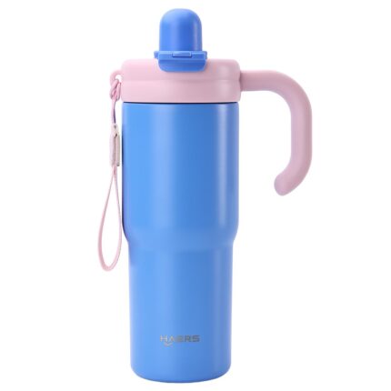 stainless steel tumbler