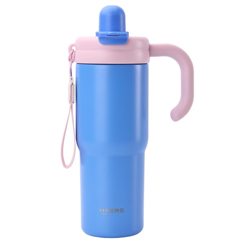 stainless steel tumbler