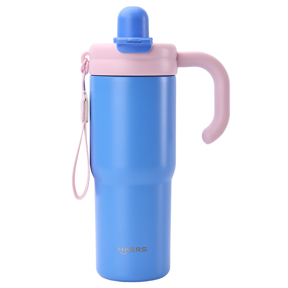 HGA-680-002 stainless steel tumbler