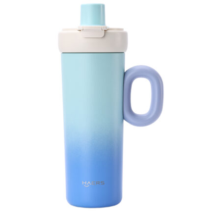 tumbler with handle