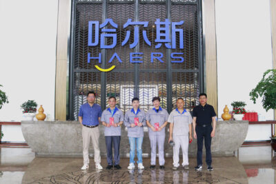 workers in hangzhou
