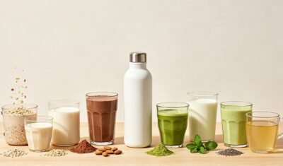 How to Get Rid of Protein Odors
