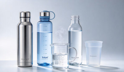 can your water bottle handle boiling water