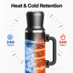 insulated flask