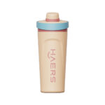 stainless steel protein shaker