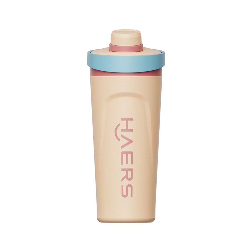 Stainless Steel Protein Shaker stainless steel protein shaker