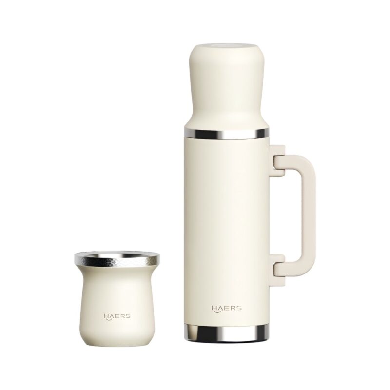 yerba mate set