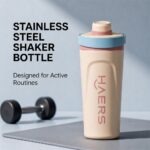 shaker bottle introduction